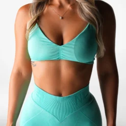 Mint Flex Seamless Bra -NVGTN Store DSC02707