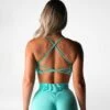 Mint Flex Seamless Bra -NVGTN Store DSC02709