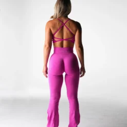 Maui Flex Seamless Bra -NVGTN Store DSC02739