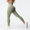Meadow Scrunch Seamless Leggings -NVGTN Store DSC02869