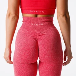 Candy Apple Scrunch Seamless Leggings -NVGTN Store DSC02889 20bf9203 987b 4854 af26 0b513bd2301e