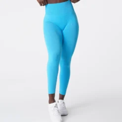 Caribbean NV Seamless Leggings -NVGTN Store DSC02935