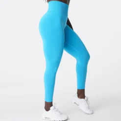 Caribbean NV Seamless Leggings -NVGTN Store DSC02936