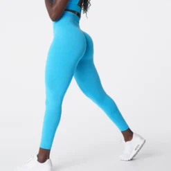 Caribbean NV Seamless Leggings