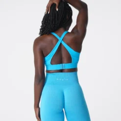 Caribbean Reveal Bra