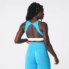 Caribbean Agility Bra -NVGTN Store DSC02952