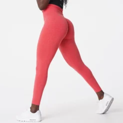 Candy Apple NV Seamless Leggings