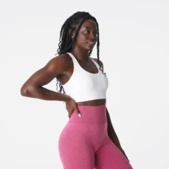 White Reveal Bra -NVGTN Store DSC03012