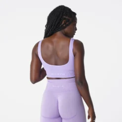 Iris Elevate Seamless Bra