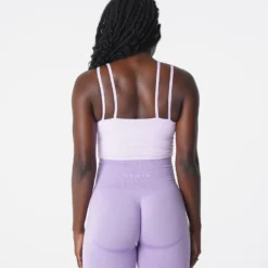 Lavender Poise Bra Top 9 Lavender Poise Bra Top -NVGTN Store DSC03065