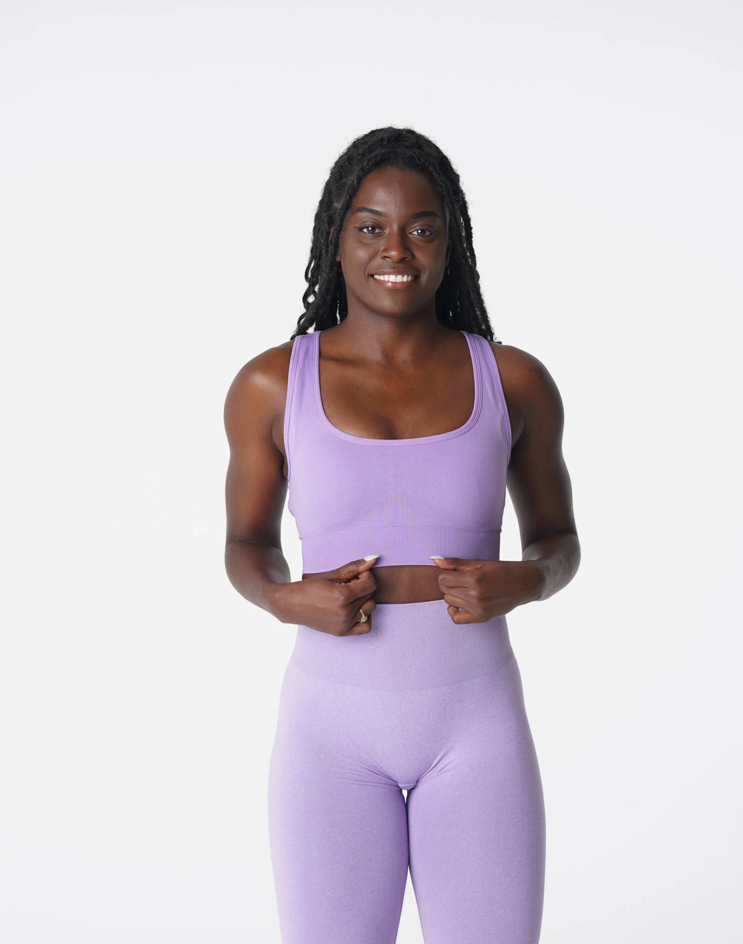 Iris Eclipse Seamless Bra 4 Iris Eclipse Seamless Bra - Image 2