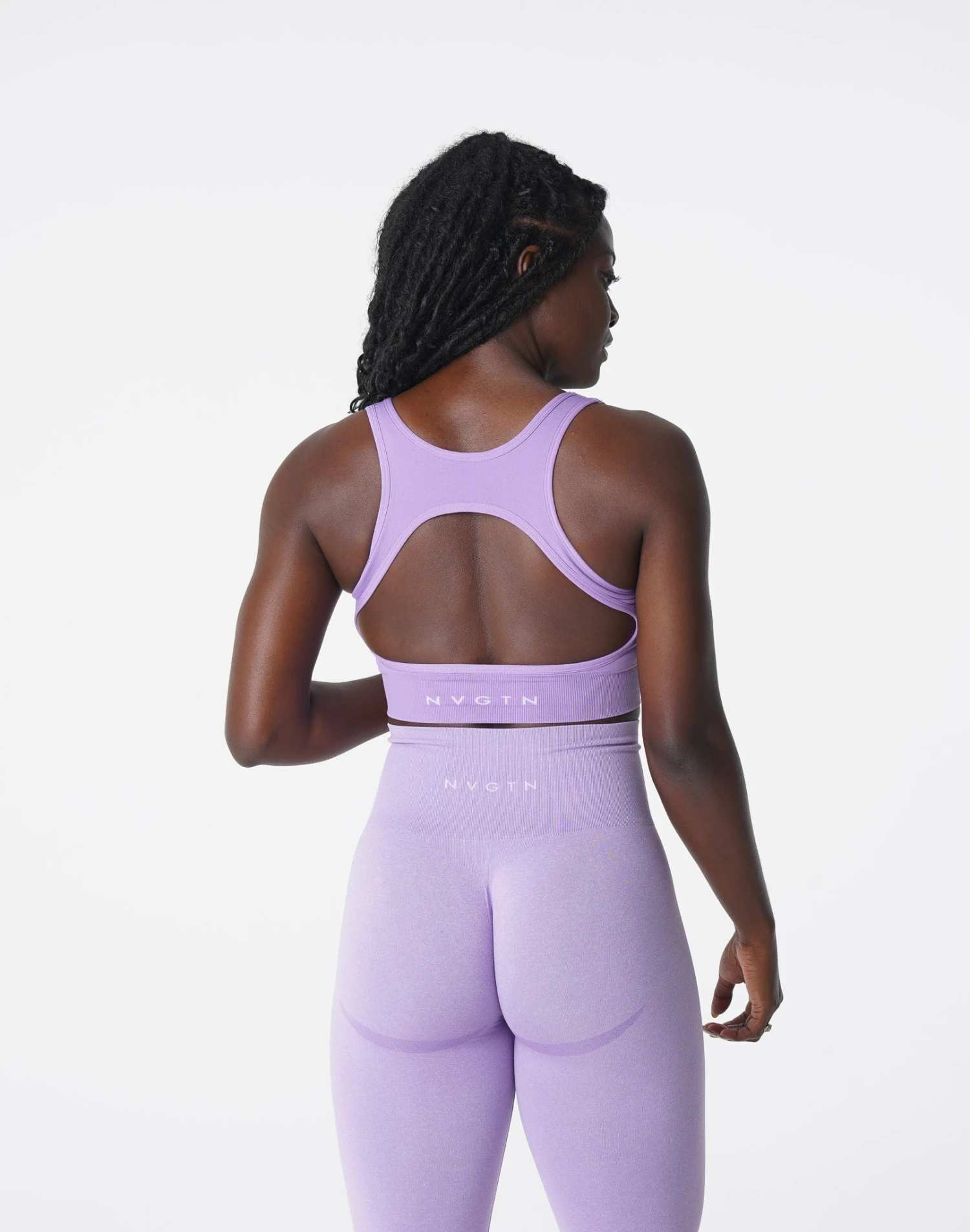 Iris Eclipse Seamless Bra 3 Iris Eclipse Seamless Bra