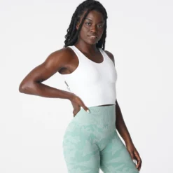 White Essence Bra -NVGTN Store DSC03093