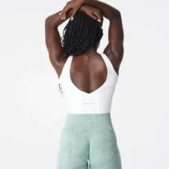 White Essence Bra -NVGTN Store DSC03096