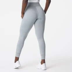 Silver Mist Joggers -NVGTN Store DSC03117