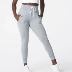 Silver Mist Joggers -NVGTN Store DSC03118