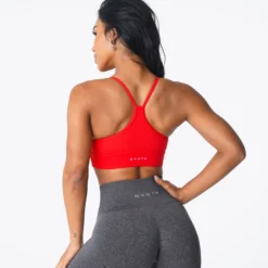 Scarlet Oasis Bra -NVGTN Store DSC03308