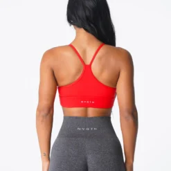 Scarlet Oasis Bra -NVGTN Store DSC03310