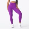 Zinnia Signature 2.0 Leggings -NVGTN Store DSC03410