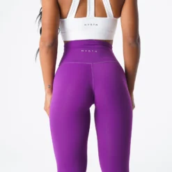 Zinnia Signature 2.0 Leggings -NVGTN Store DSC03413