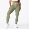 Olive Joggers -NVGTN Store DSC03420