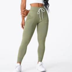 Olive Joggers -NVGTN Store DSC03423