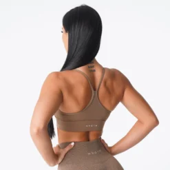 Mocha Oasis Bra -NVGTN Store DSC03460