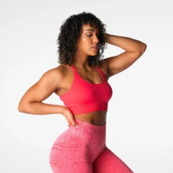 Candy Apple Virtue Seamless Bra -NVGTN Store DSC03520 e9712526 656f 44b1 aa9c 48ed29bbd559