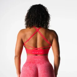 Candy Apple Virtue Seamless Bra -NVGTN Store DSC03522 5bbcc971 63d7 4074 ba02 a238758431bb