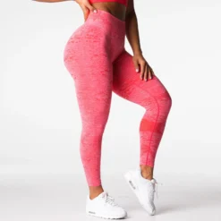 Candy Apple Digital Seamless Leggings -NVGTN Store DSC03524 001672f1 417d 43fd 930b f9c872517adb