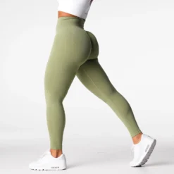 Meadow Lift Seamless Leggings