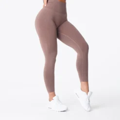 Cocoa NV Seamless Leggings