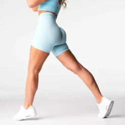Pastel Blue Lift Seamless Shorts -NVGTN Store DSC03596 2a0bb4c8 7603 49dc bd66 df9ea36b19f1