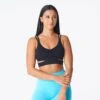 Black Revolve Bra -NVGTN Store DSC03597