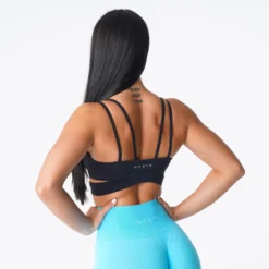 Black Revolve Bra 9 Black Revolve Bra -NVGTN Store DSC03599