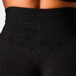 Black Digital Seamless Leggings -NVGTN Store DSC03620 9f6d6156 ed97 4542 96ea a7bd5012cf0c