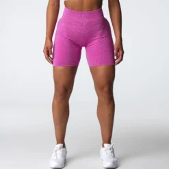 Maui Scrunch Seamless Shorts -NVGTN Store DSC03626 bbaf4d72 0c0a 4864 b966 4ac3229ff3d5