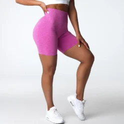 Maui Scrunch Seamless Shorts -NVGTN Store DSC03629 e71404c4 5d99 481b 9dba 26ae5fbd8a54