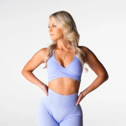 Periwinkle Radiance Bra -NVGTN Store DSC03633