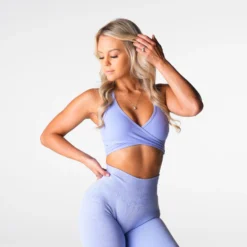 Periwinkle Radiance Bra -NVGTN Store DSC03634