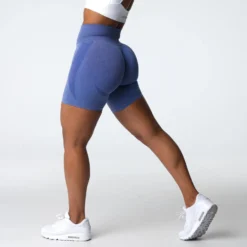 Royale Contour Seamless Shorts