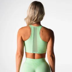 Pistachio Radiance Bra -NVGTN Store DSC03711