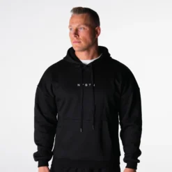 Onyx Synergy Hoodie