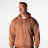 Sepia Synergy Hoodie 1 Sepia Synergy Hoodie -NVGTN Store DSC03724