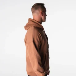 Sepia Synergy Hoodie -NVGTN Store DSC03726