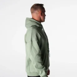 Sage Synergy Hoodie -NVGTN Store DSC03730