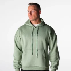 Sage Synergy Hoodie