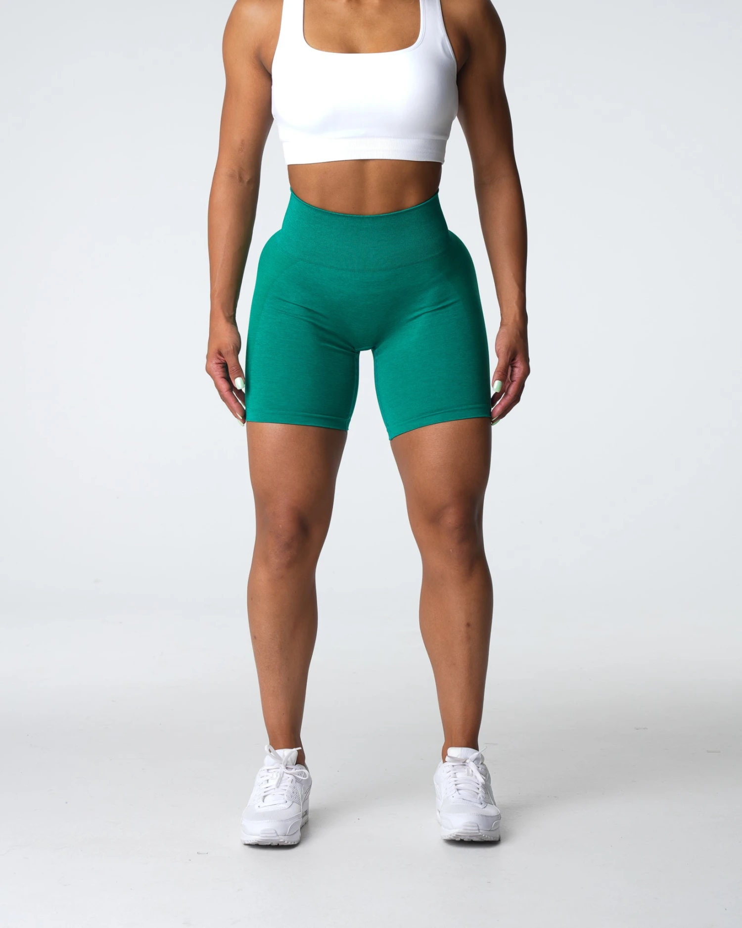 Jade Contour 2.0 Seamless Shorts 5 Jade Contour 2.0 Seamless Shorts - Image 3