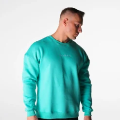 Turquoise Comfort Crew -NVGTN Store DSC03739 2e3a7181 d235 4226 9223 1ef1b0dea0d6