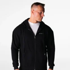 Onyx Elite Full Zip Hoodie -NVGTN Store DSC03762